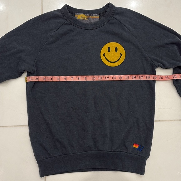 Aviator Nation crewneck - Picture 8 of 8